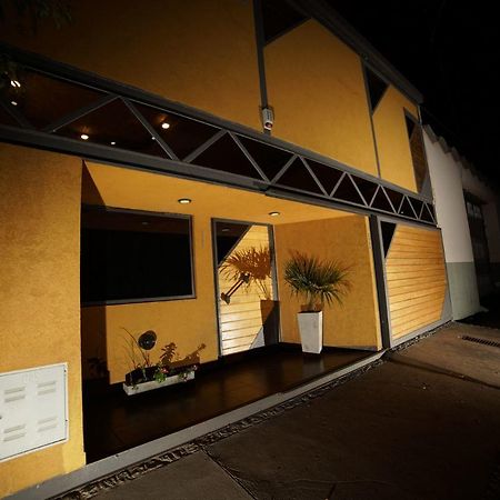 Villa San Francisco Loft Exterior foto