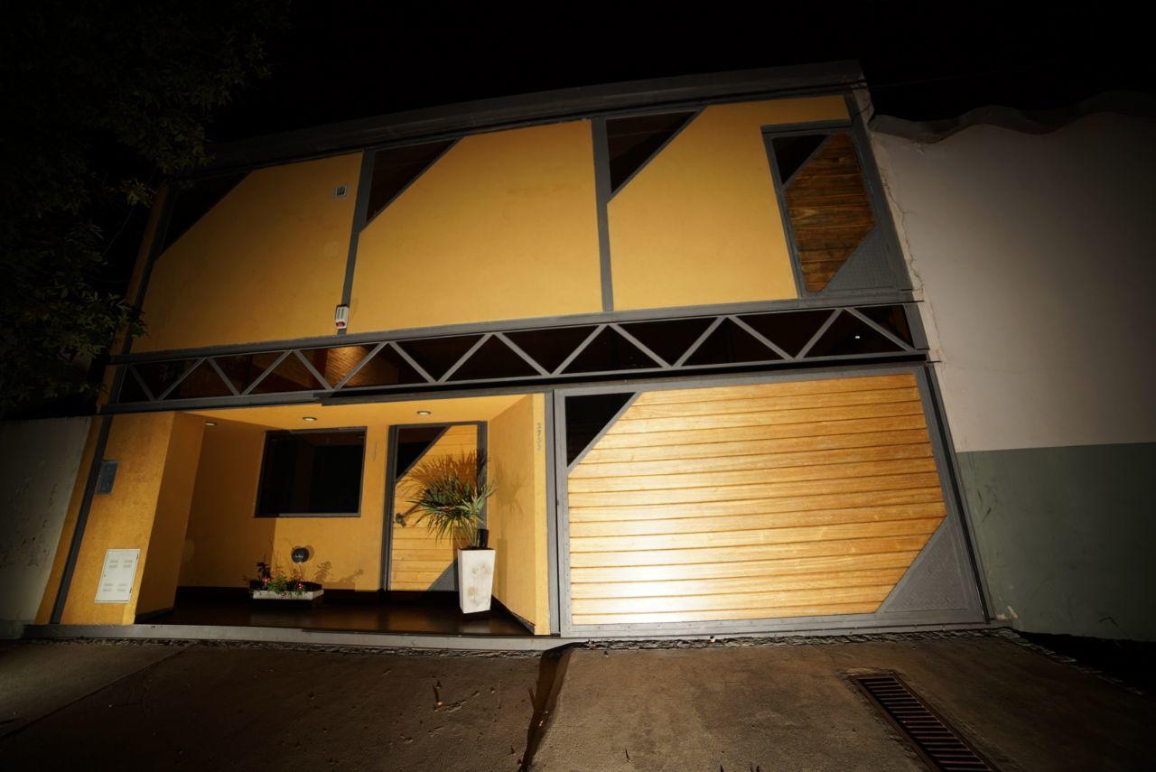 Villa San Francisco Loft Exterior foto