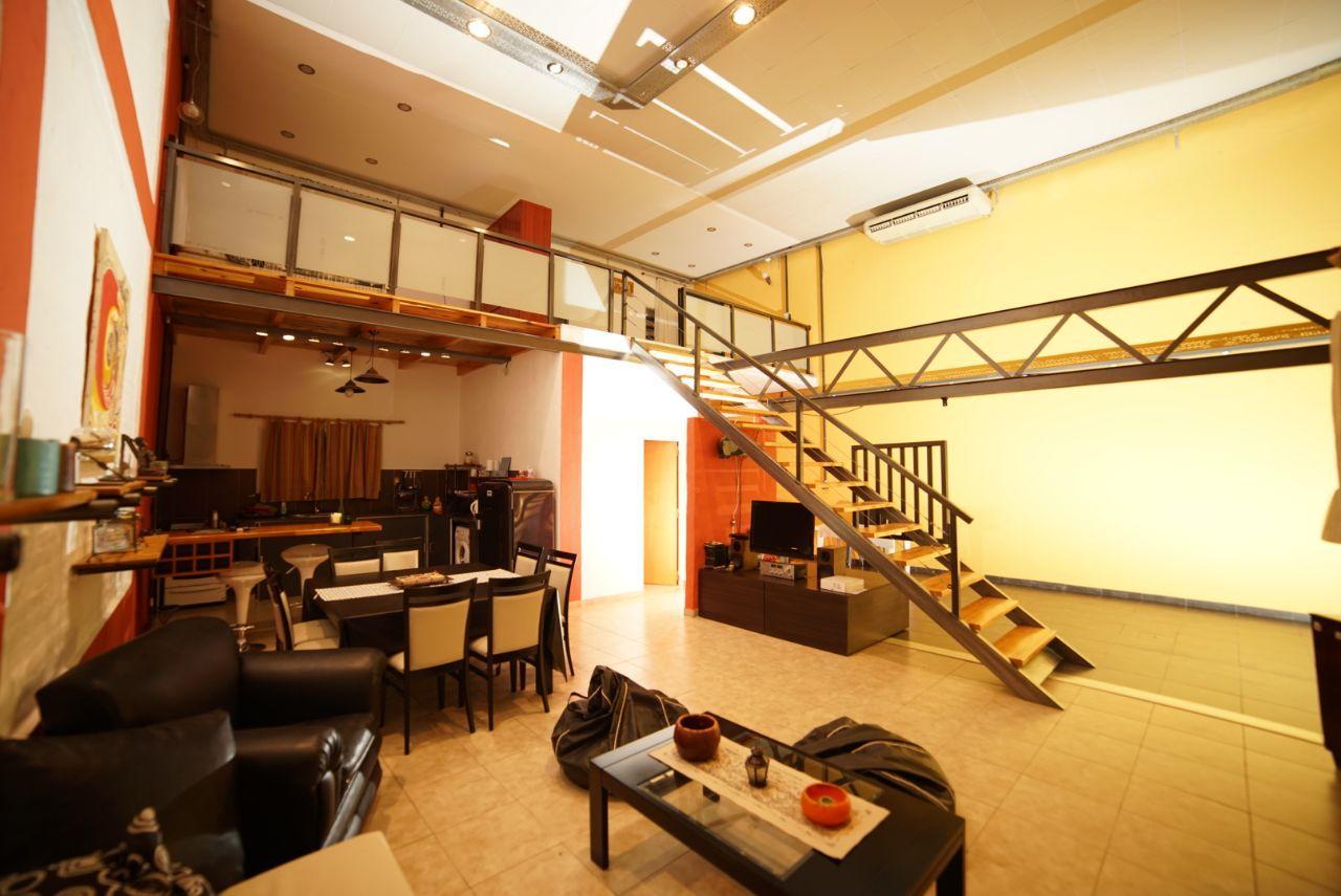 Villa San Francisco Loft Exterior foto