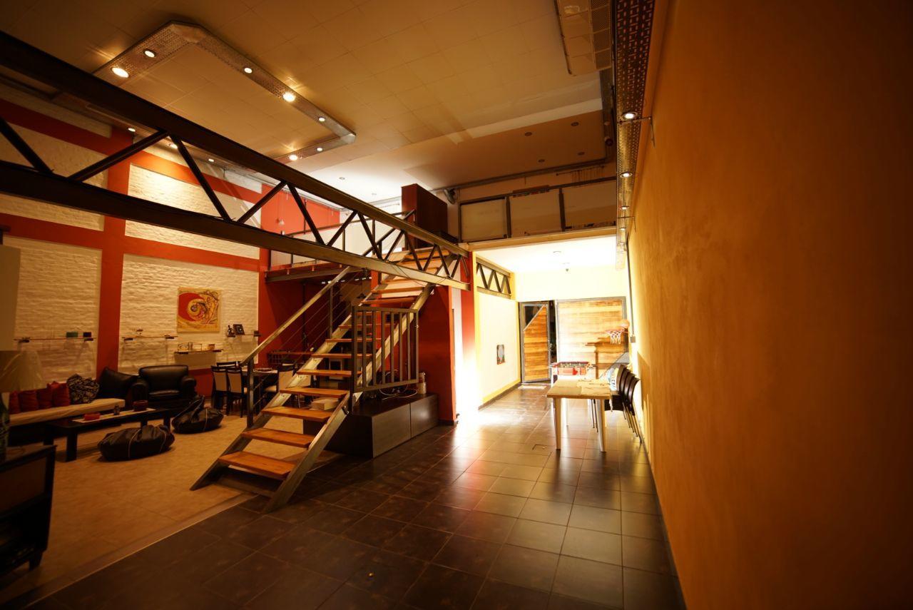 Villa San Francisco Loft Exterior foto